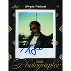 2025 Leaf Photographic Hobby Box