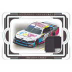 2025 Panini National Treasures Racing Hobby Box