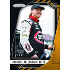 2025 Panini Prizm Racing Hobby Box