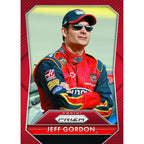 2025 Panini Prizm Racing Hobby Box