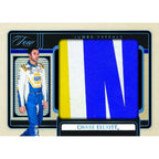 2025 Panini Turn Four Racing Hobby Box