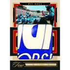 2025 Panini Turn Four Racing Hobby Box