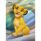 2025 Topps Chrome Disney Hobby Box