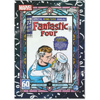 2025 Topps Marvel Comics Chrome Hobby Box
