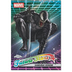 2025 Topps Marvel Comics Chrome Hobby Box