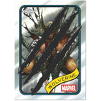 2025 Topps Marvel Comics Chrome Hobby Box
