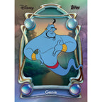 2025 Topps Disney Wonder Hobby Box