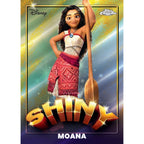 2025 Topps Disney Wonder Hobby Box