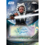 2025 Topps Star Wars Hyperspace Hobby Box