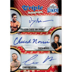 2026 Leaf President's Day Hobby Box