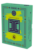 2023-24 Panini Impeccable International Soccer Hobby Box