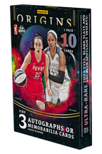 2024 Panini Origins WNBA Basketball Hobby Box