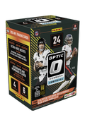 2024 Donruss Optic Football Hobby Blaster Box