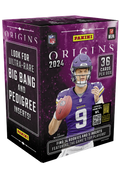 2024 Panini Origins Football International Blaster Box