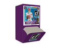 2025 Donruss Football Gravity Feed Box