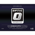 2025 Panini Donruss Optic Hobby Blaster 20 Box Case