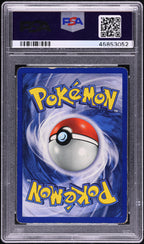 1999 POKEMON BASE SET SHADOWLESS HOLO VENUSAUR #15 ARITA AUTO PSA AUTHENTIC