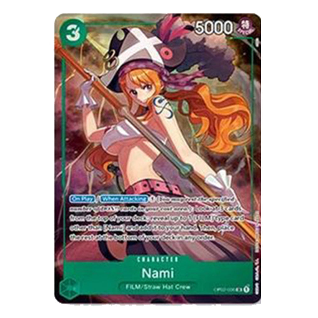 One Piece Card Game Premium Card Collection - Best Selection