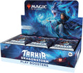 Magic The Gathering Tarkir: Dragonstorm - Play Booster Display