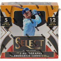 2025 Panini Select Baseball Hobby Box