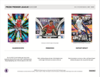 2022-23 Panini Prizm Premier League Soccer Hobby Box