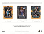 2022-23 Panini Prizm Basketball Hobby Box