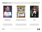2022 Panini One Football Hobby Box