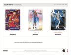 2022-23 Panini Court Kings Basketball Hobby Box