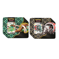 Pokemon Scarlet & Violet Paldean Fates Tin