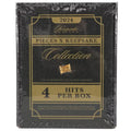 2024 Super Break Pieces X Keepsake Collection Box