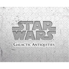 2024 Topps Star Wars Galactic Antiquities Hobby Case