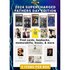 2024 Super Break Supercharged Fathers Day Edition