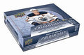 2021-22 Upper Deck Credentials Hockey Hobby Case