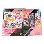 ONE PIECE Card Game Japanese Premium Card Collection Girls Edition