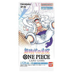 One Piece Card Game Awakening of the New Era OP-05 Booster Box Japanese
