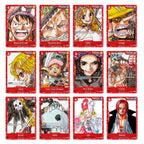 One Piece Card Game Premium Card Collection One Piece Film Red Edition