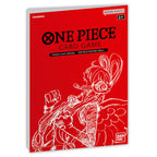 One Piece Card Game Premium Card Collection One Piece Film Red Edition
