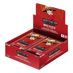 One Piece Card Game OP-13 Carrying On His Will Booster Box