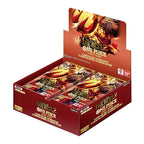One Piece Card Game PRB-02 The Best Premium Booster Box