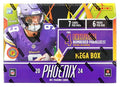 2024 Panini Phoenix Football International Hobby Mega Box