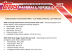 2023 Topps Series 2 Baseball Hobby 12 Box Case