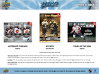 2023-24 Upper Deck MVP Hockey Hobby 20 Box Case
