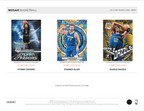 2022-23 Panini Mosaic Basketball Hobby 12 Box Case