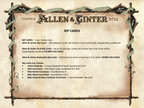 2023 Topps Allen & Ginter Baseball Hobby 12 Box Case