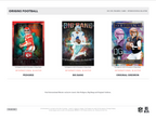 2023 Panini Origins Football International Blaster Box