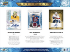 2023-24 Upper Deck Artifacts Hockey Hobby Box