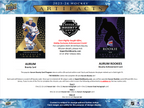 2023-24 Upper Deck Artifacts Hockey Hobby 20 Box Case