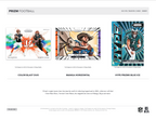 2023 Panini Prizm Football Hobby Box