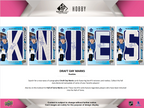 2023-24 Upper Deck SP Game Used Hockey Hobby Box