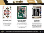 2023-24 O-Pee-Chee Hockey Hobby Box